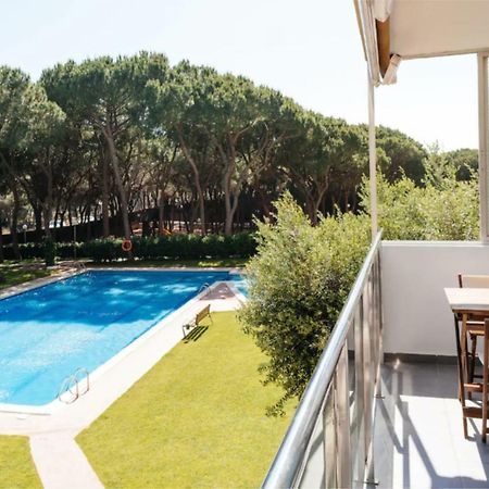 Pine Paradise By Seasidehomes Gavà Exteriör bild