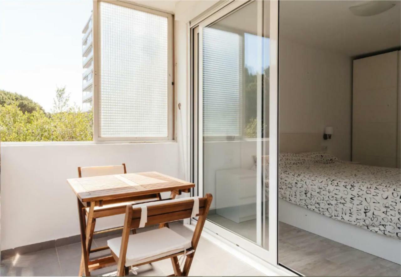 Pine Paradise By Seasidehomes Gavà Exteriör bild