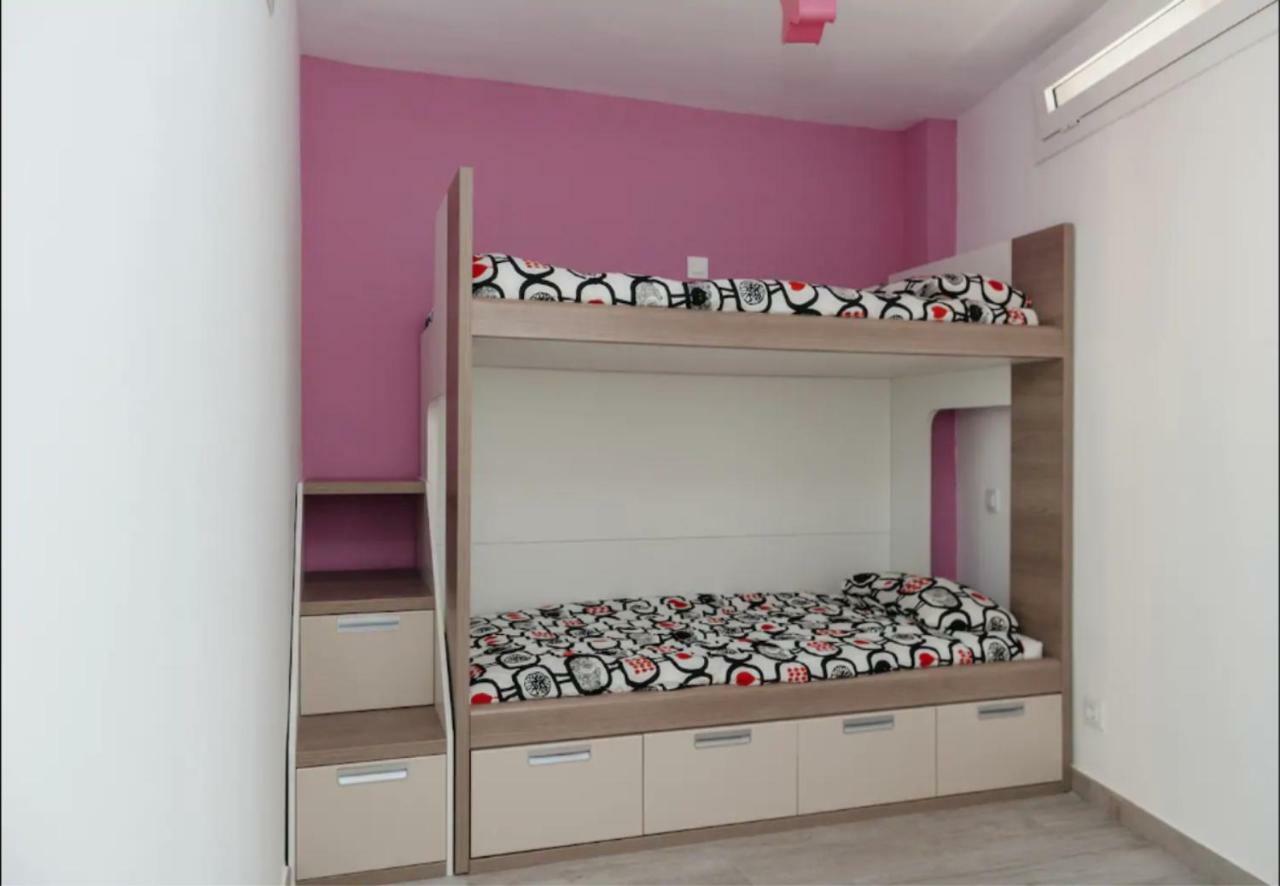 Pine Paradise By Seasidehomes Gavà Exteriör bild