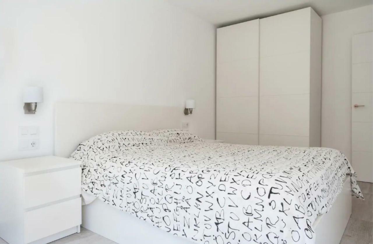 Pine Paradise By Seasidehomes Gavà Exteriör bild