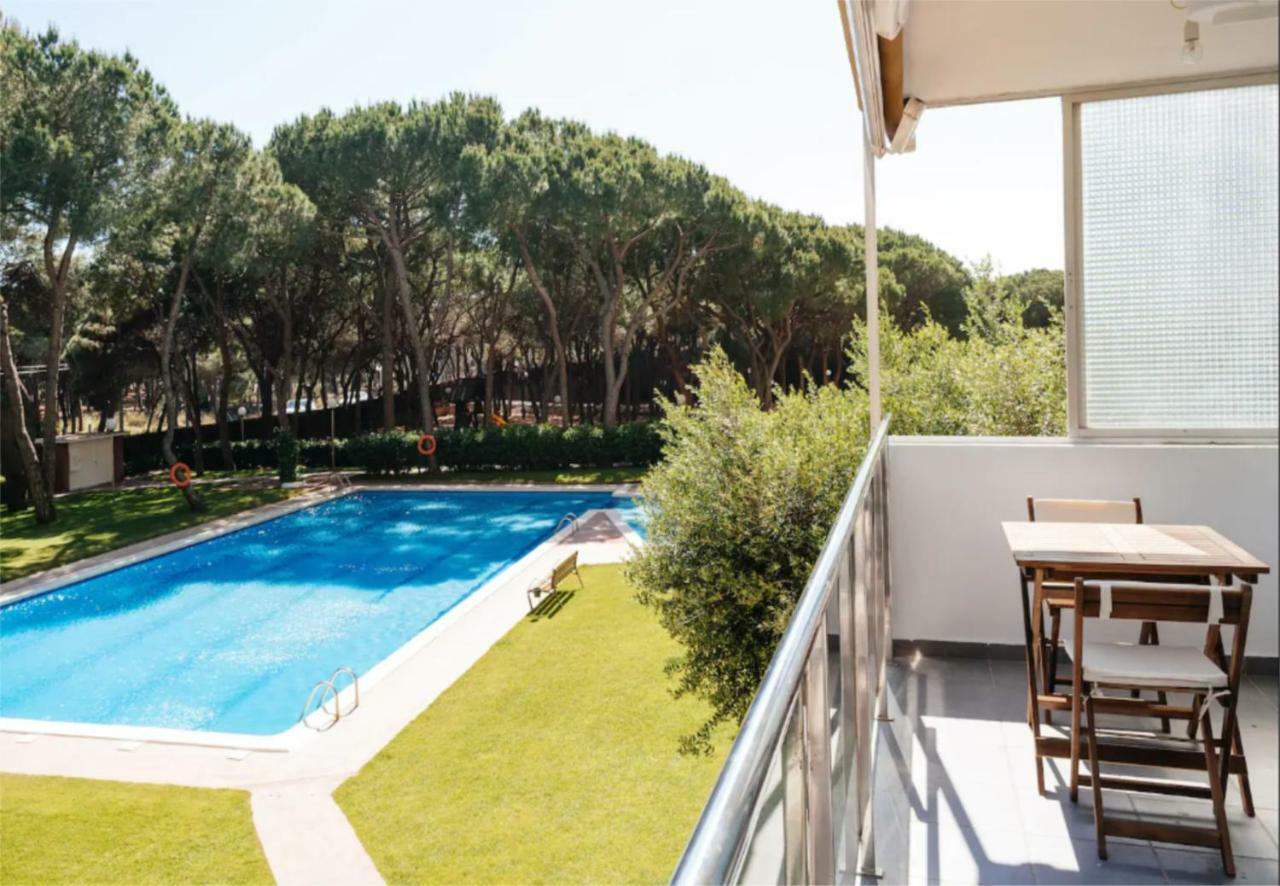 Pine Paradise By Seasidehomes Gavà Exteriör bild