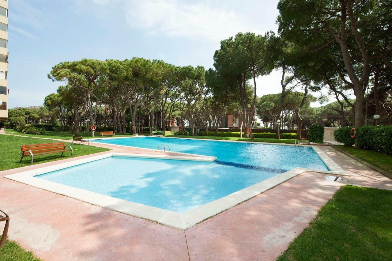 Pine Paradise By Seasidehomes Gavà Exteriör bild