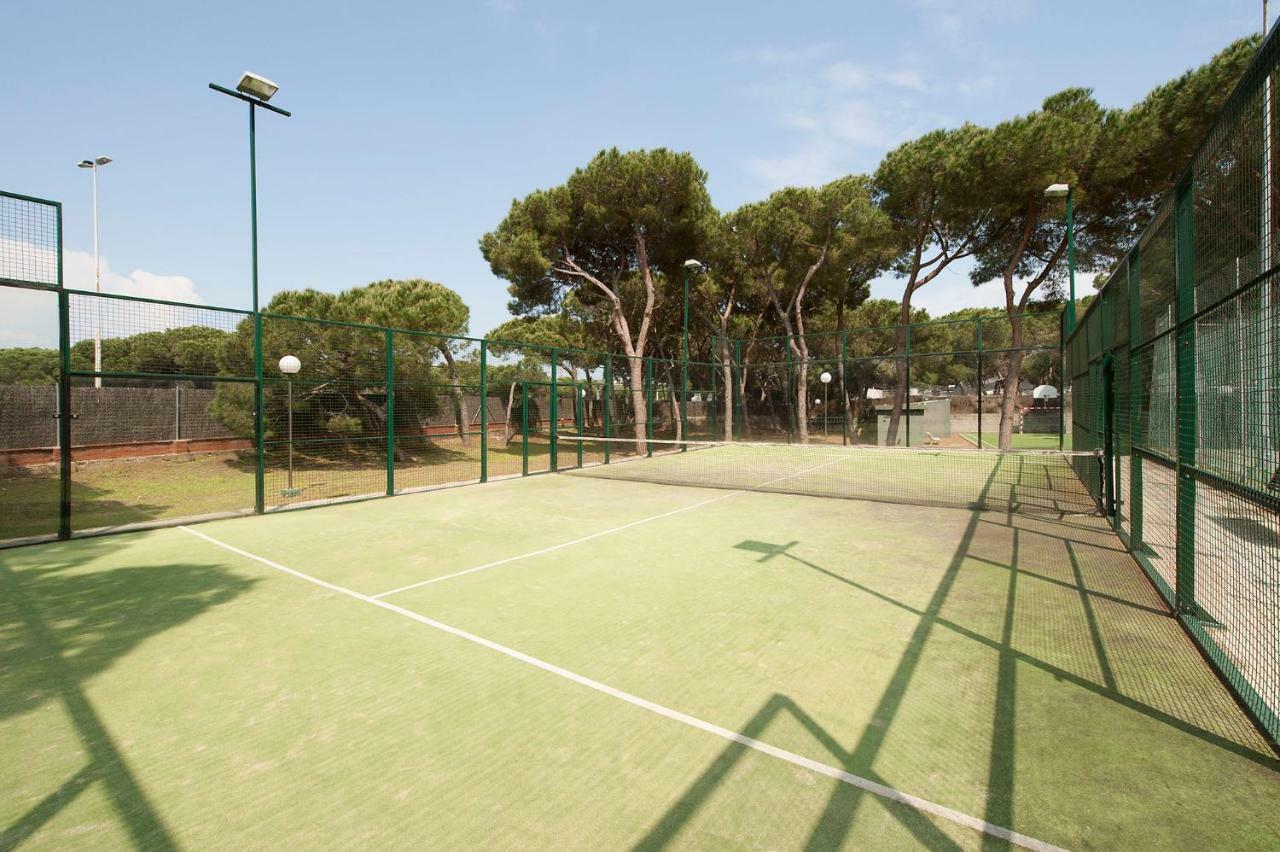 Pine Paradise By Seasidehomes Gavà Exteriör bild